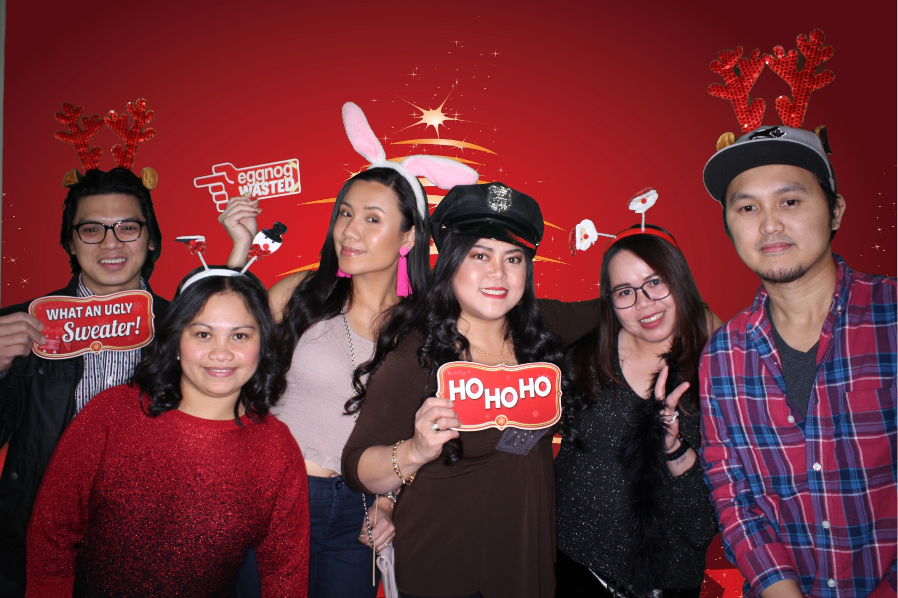 Advanced Care Hospital of Montana Holiday Party | View more photos from the event at gallery.photoboothbillings.com/u/PhotoBoothBillings/Advanced-Care-Hospital-of-Montana-Holiday-Party